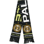 Thumbnail PRO TEAM SCARF BLACK one color
