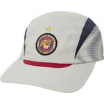 Thumbnail PRO TEAM SHELL 6-PANEL GREY one color