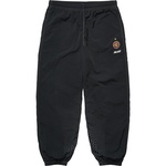 Thumbnail PRO TEAM SHELL JOGGER BLACK one color
