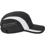 Thumbnail RACK 25 RUNNER BLACK one color