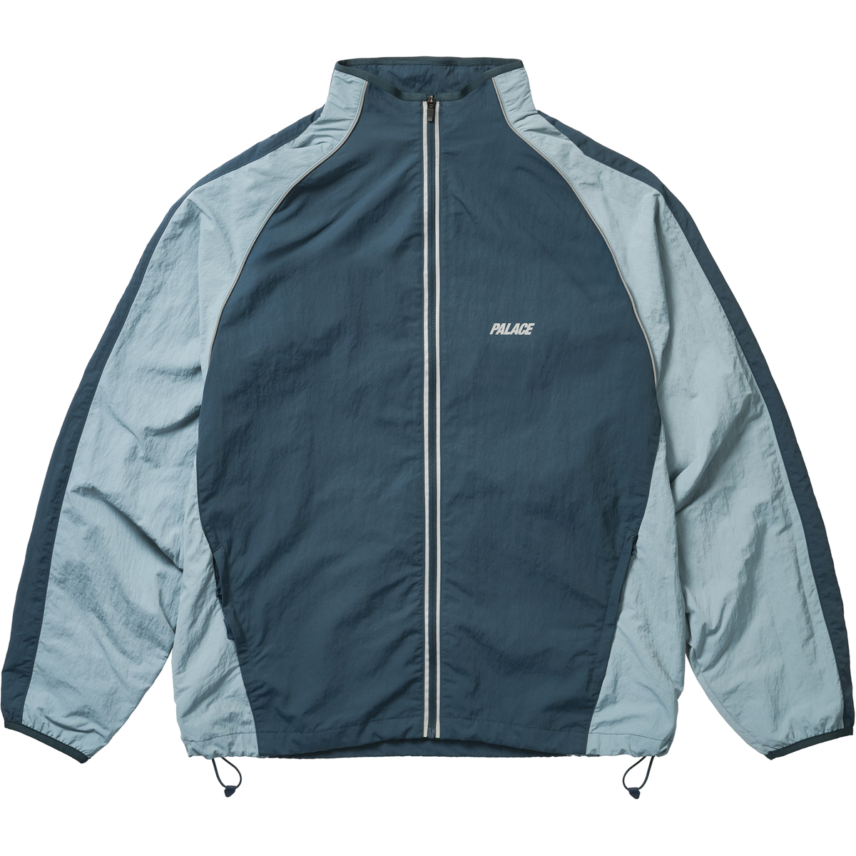 Palace RACK 25 SHELL JACKET INK