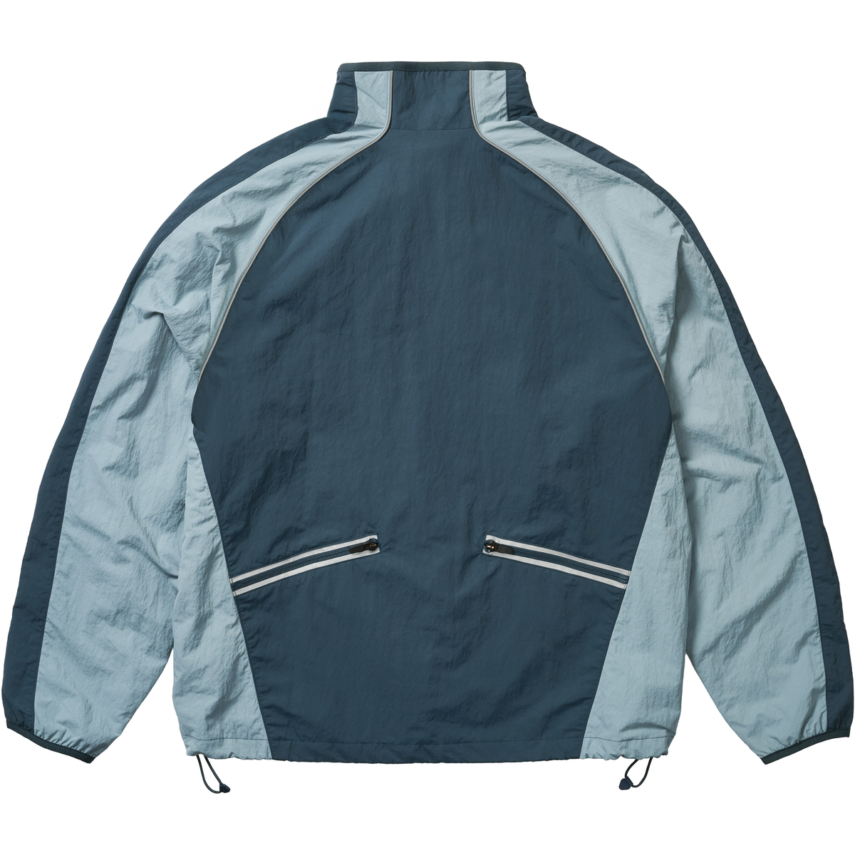 RACK 25 SHELL JACKET INK one color