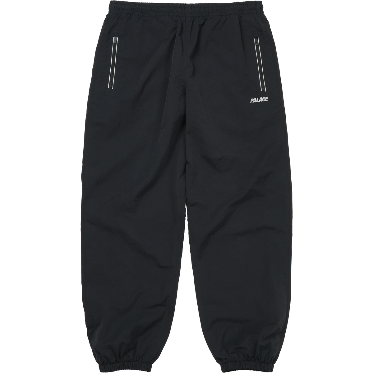 Thumbnail RACK 25 SHELL JOGGER BLACK one color