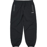 Thumbnail RACK 25 SHELL JOGGER BLACK one color