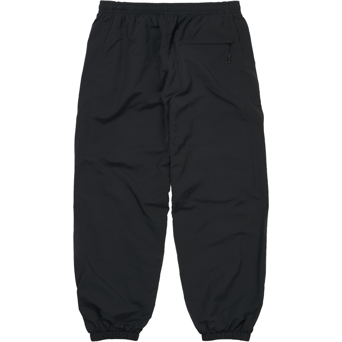 Thumbnail RACK 25 SHELL JOGGER BLACK one color