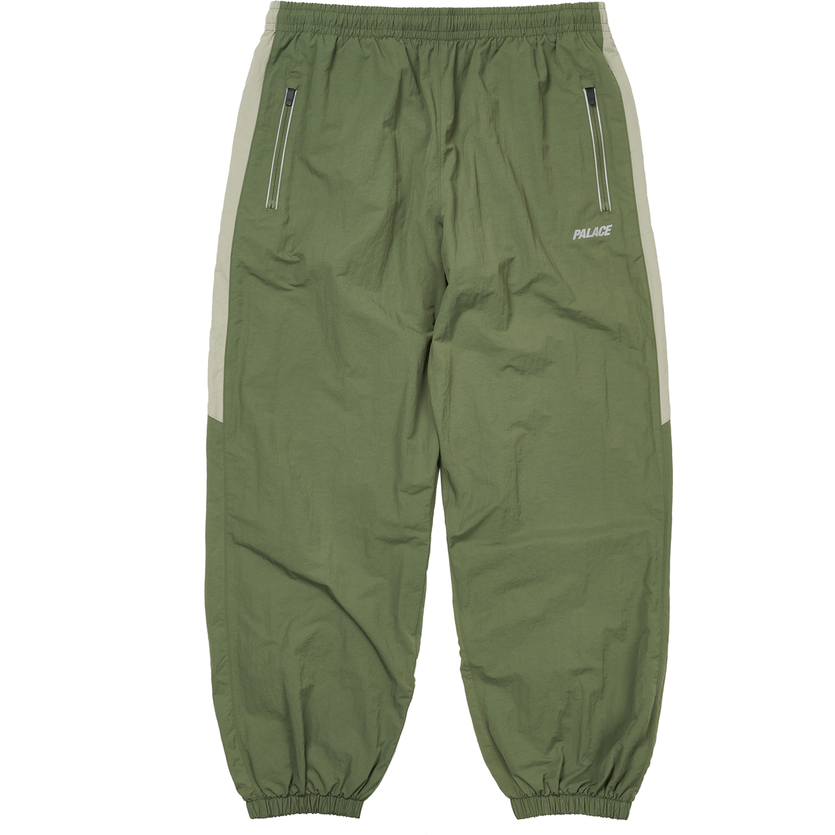 Thumbnail RACK 25 SHELL JOGGER SAGE one color