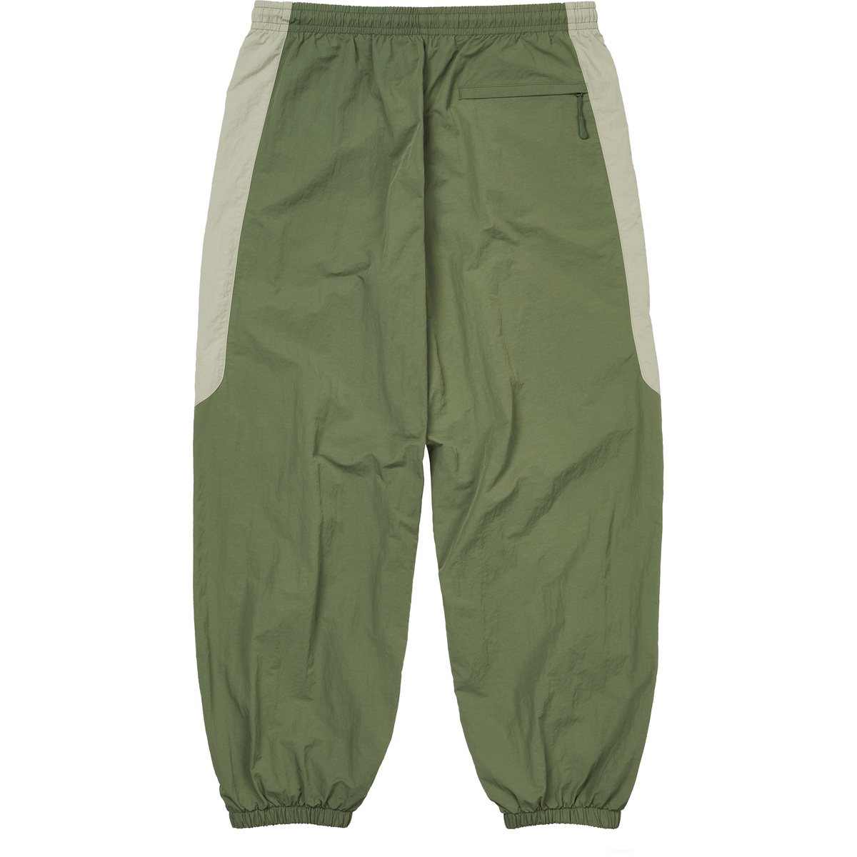 Thumbnail RACK 25 SHELL JOGGER SAGE one color