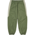 Thumbnail RACK 25 SHELL JOGGER SAGE one color
