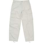 Thumbnail RIPSTOP CARGO TROUSER GREY one color