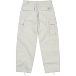 Thumbnail RIPSTOP CARGO TROUSER GREY one color
