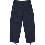 Thumbnail RIPSTOP CARGO TROUSER NAVY one color