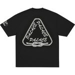 Thumbnail RODEYO T-SHIRT BLACK one color