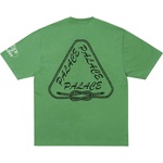 Thumbnail RODEYO T-SHIRT LUCKY GREEN one color