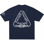 Thumbnail RODEYO T-SHIRT NAVY one color