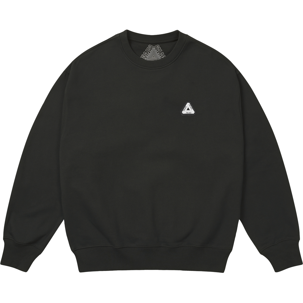 SOFAR CREW BLACK one color