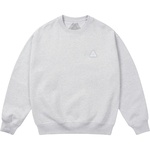 Thumbnail SOFAR CREW GREY MARL one color