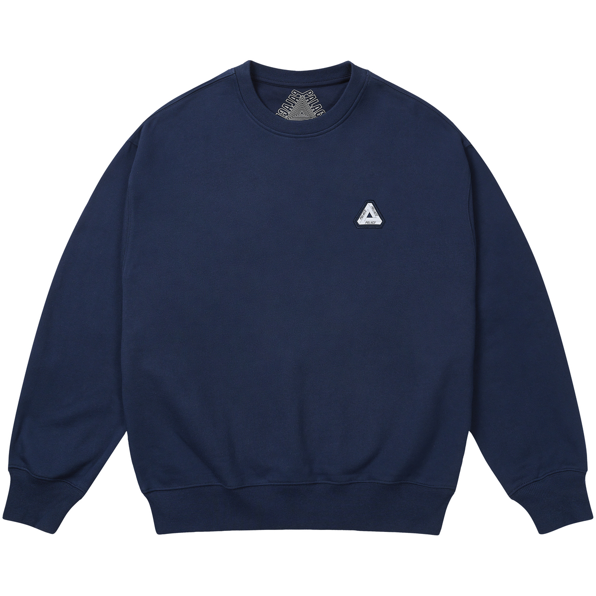 SOFAR CREW NAVY one color