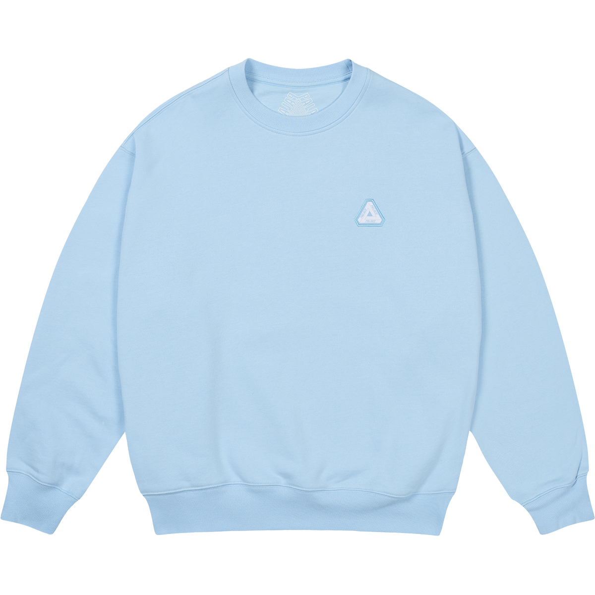 SOFAR CREW SKYLINE BLUE one color