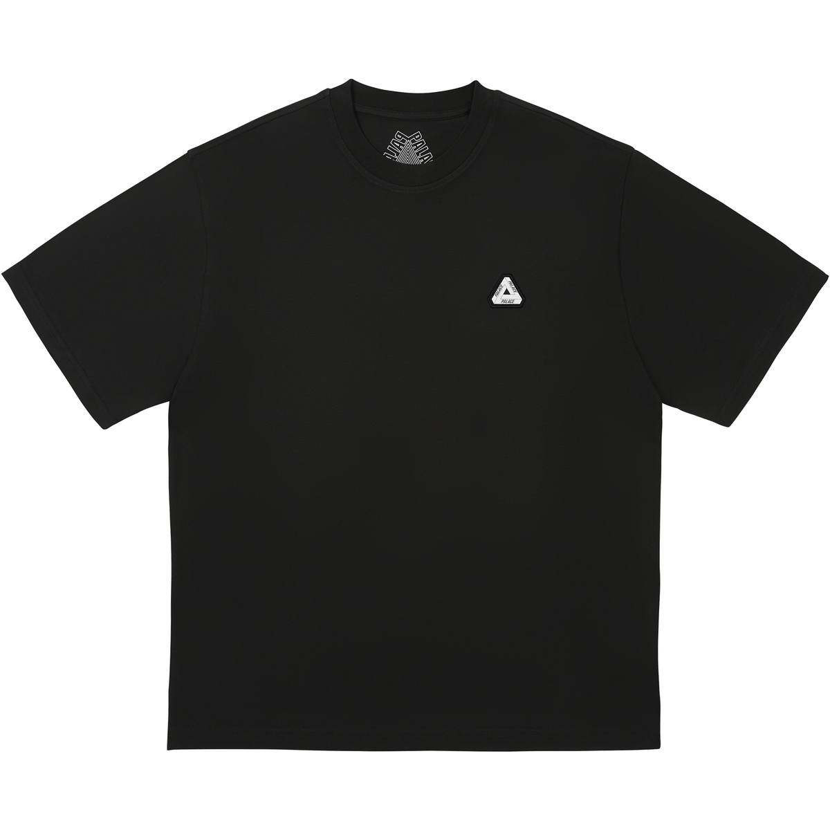 SOFAR T-SHIRT BLACK one color