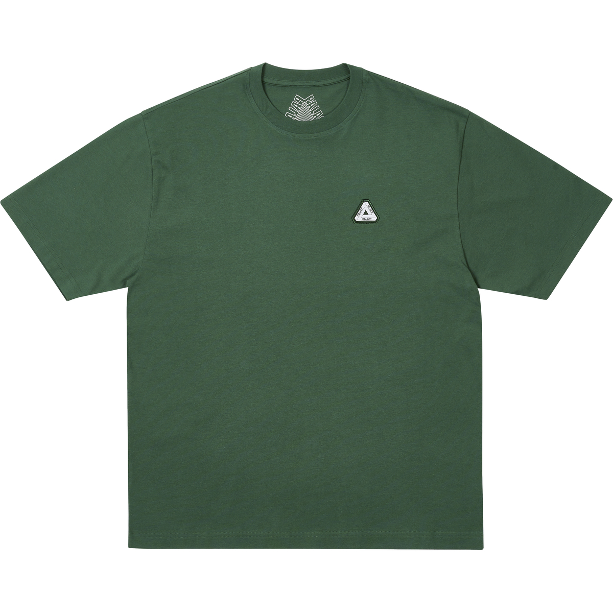 SOFAR T-SHIRT RACEY GREEN one color
