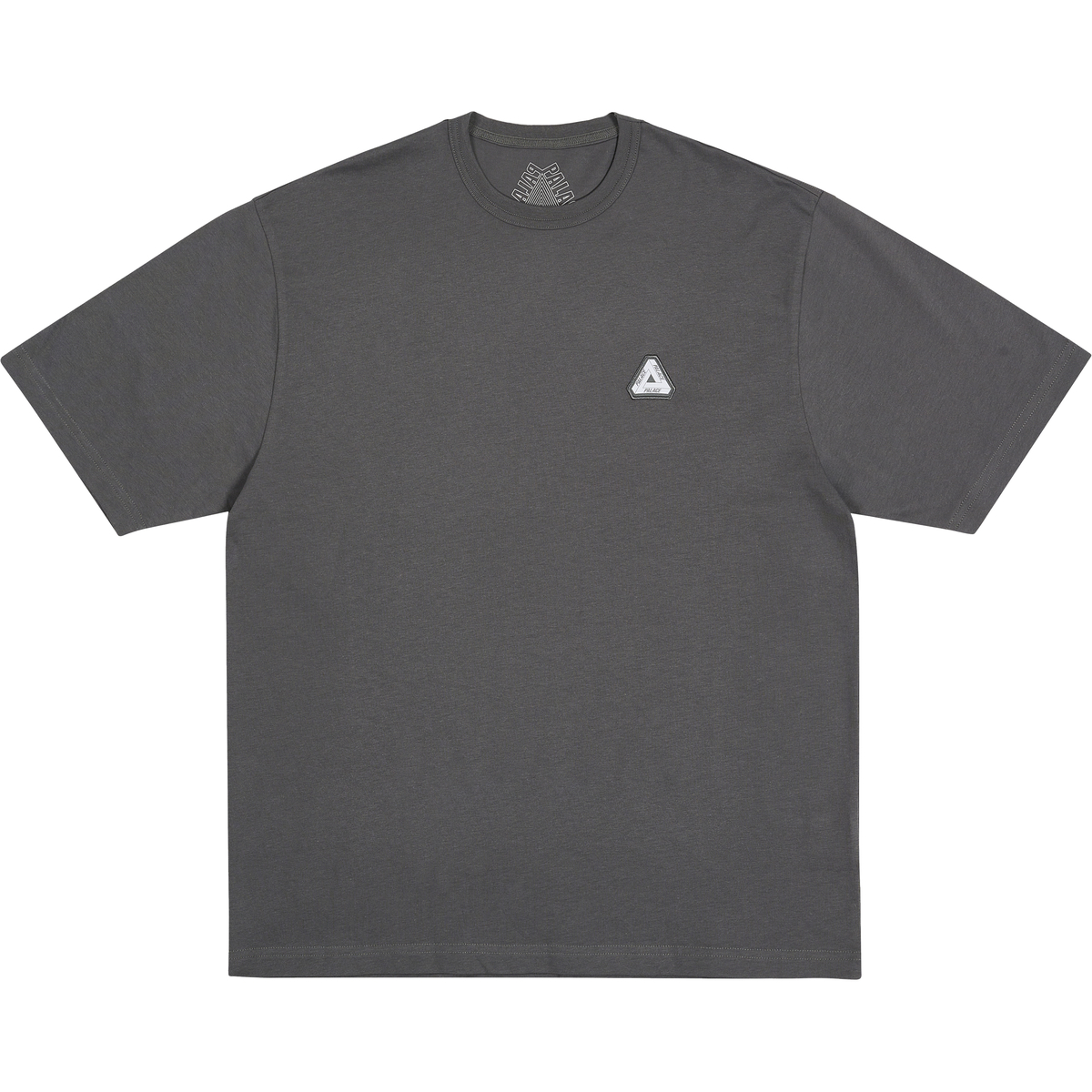 SOFAR T-SHIRT SLATE one color