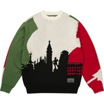 Thumbnail TOURIST KNIT ITALY one color