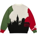 Thumbnail TOURIST KNIT ITALY one color