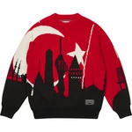 Thumbnail TOURIST KNIT TURKEY one color
