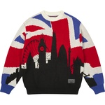 Thumbnail TOURIST KNIT UK one color