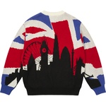 Thumbnail TOURIST KNIT UK one color