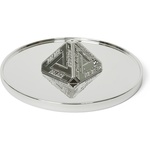 Thumbnail TRI-FERG INCENSE HOLDER SILVER one color