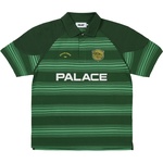 Thumbnail UNION POLO GREEN one color