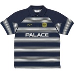 Thumbnail UNION POLO NAVY one color