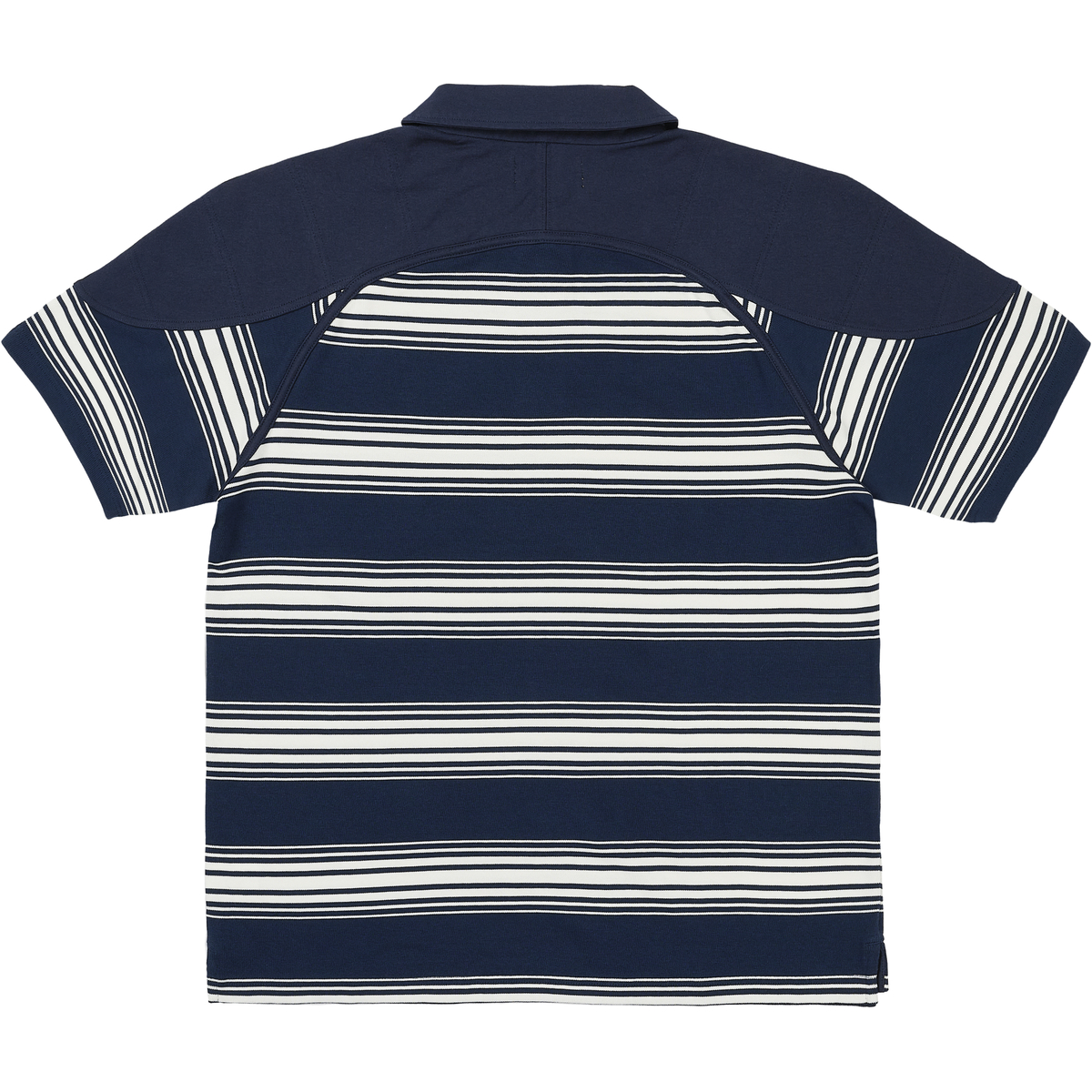 Thumbnail UNION POLO NAVY one color