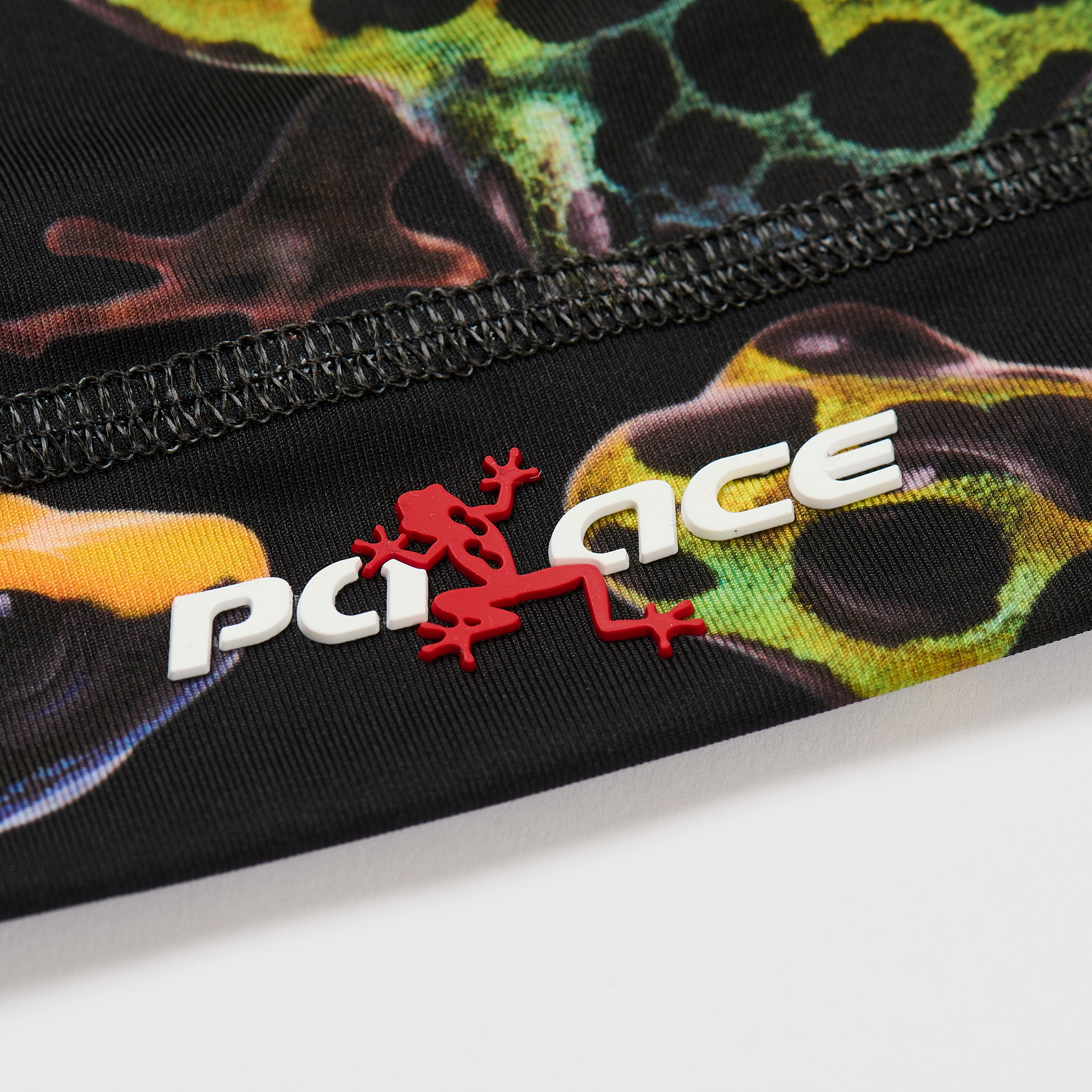 Thumbnail DENDROBATES TECH BEANIE BLACK FROG one color