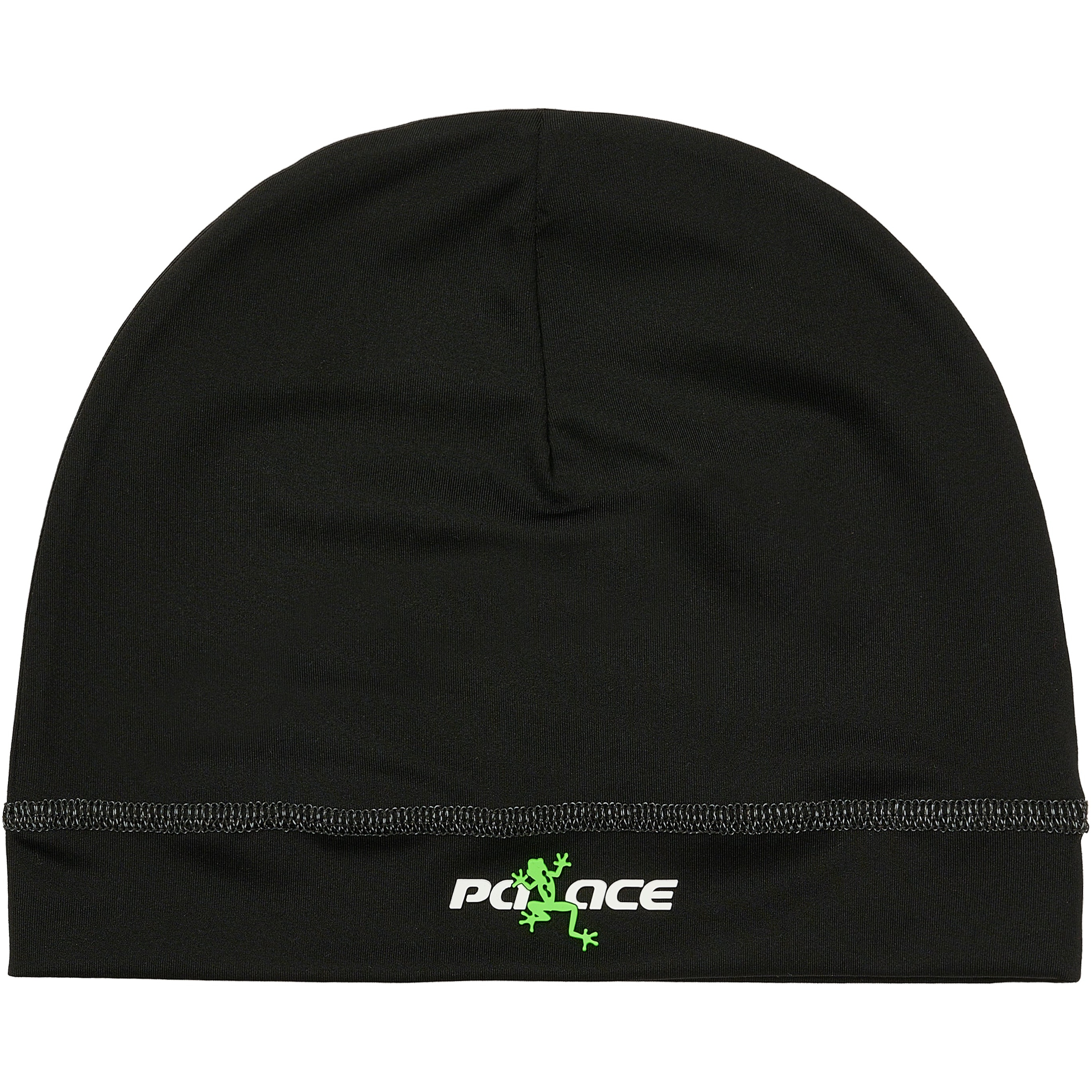 Thumbnail DENDROBATES TECH BEANIE BLACK one color