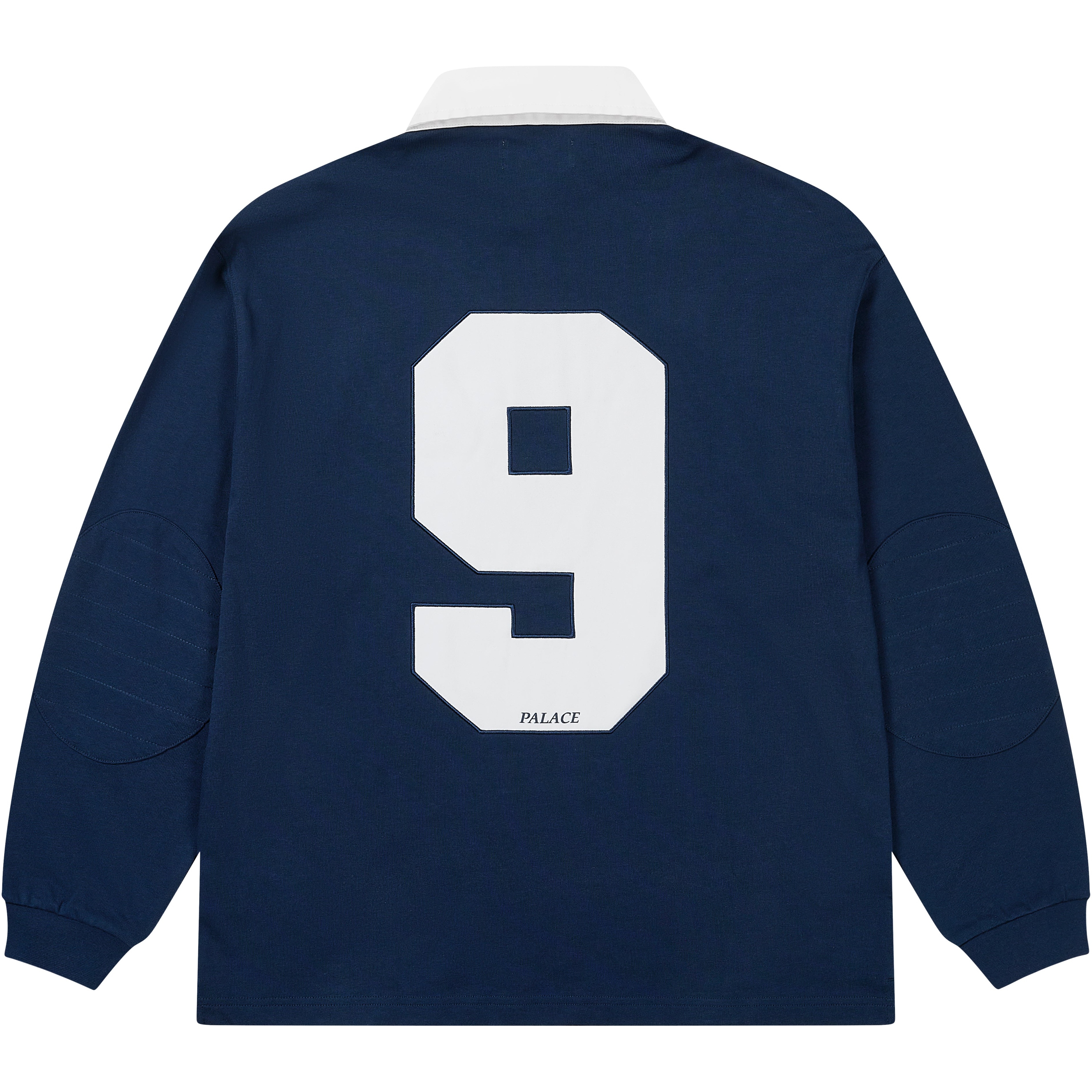 Thumbnail DOG RUGBY NAVY one color