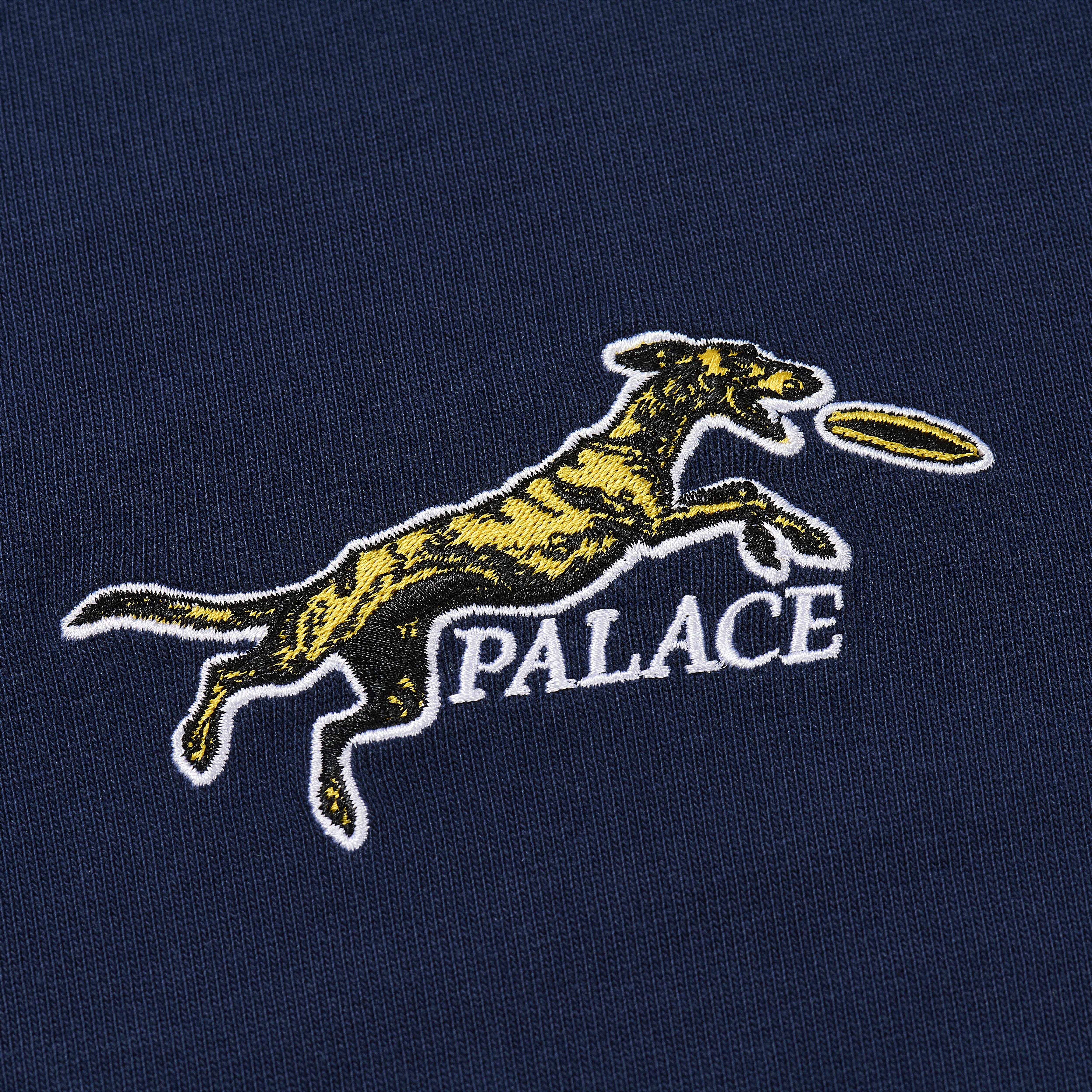 Thumbnail DOG RUGBY NAVY one color