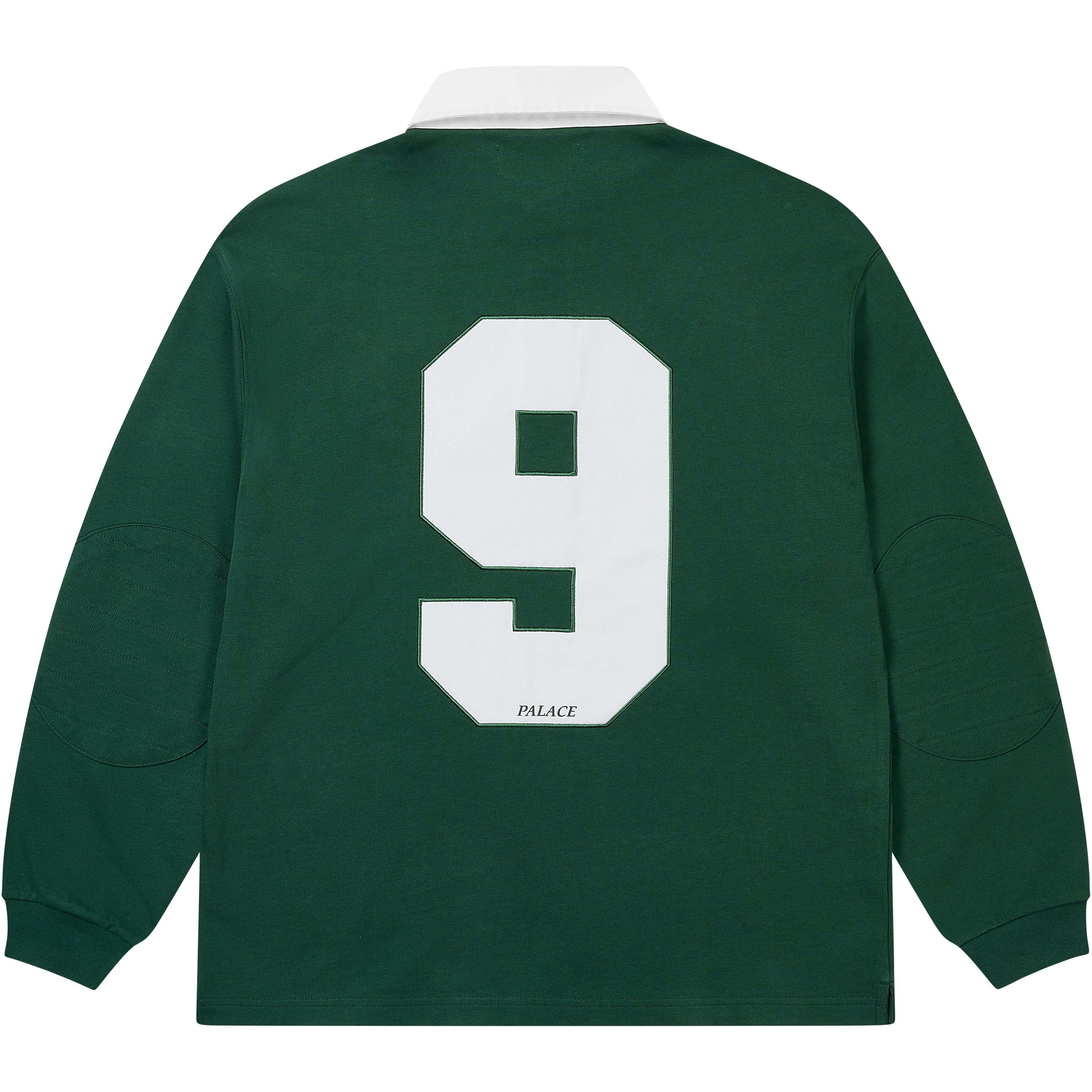 Thumbnail DOG RUGBY RACEY GREEN one color
