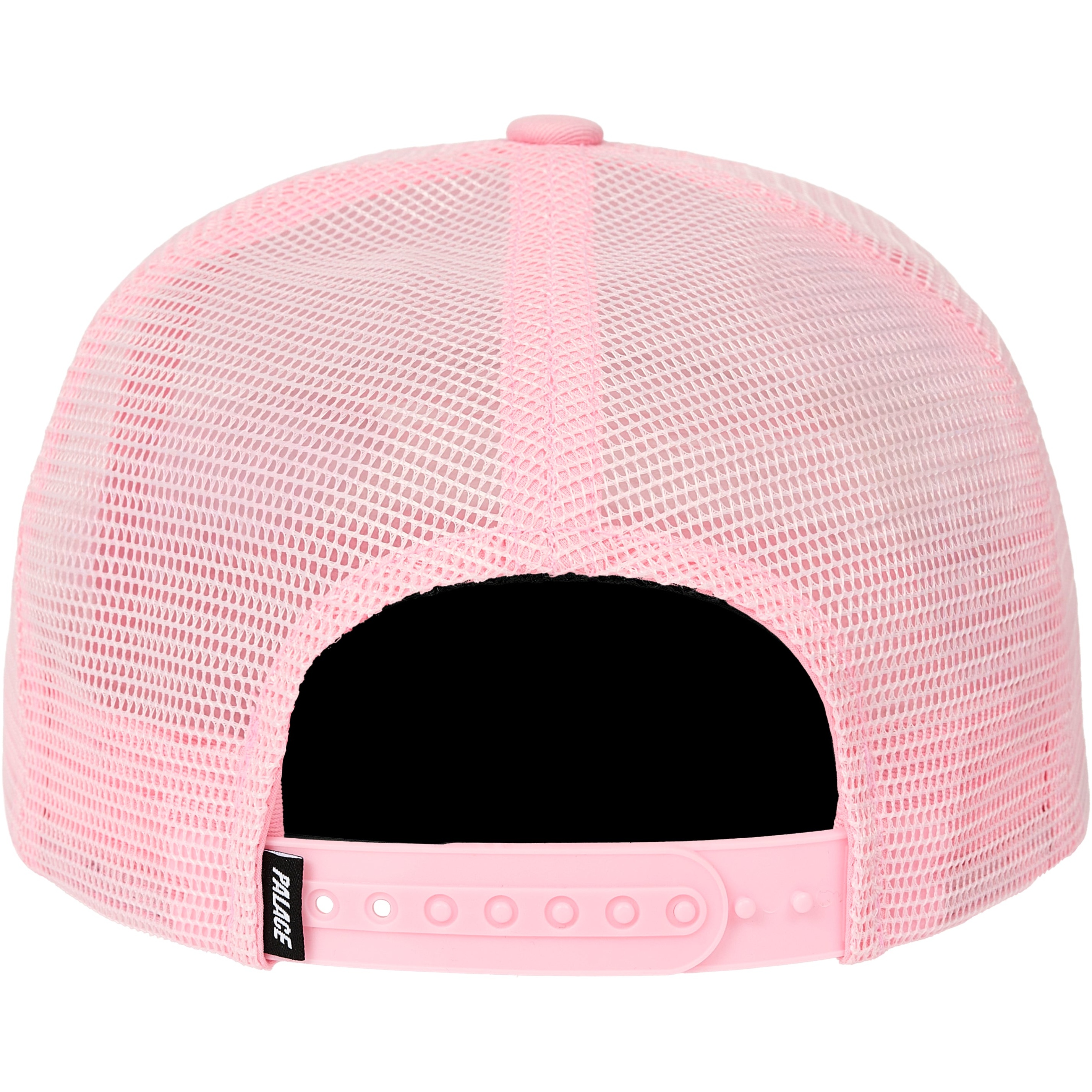 Thumbnail EVIL PALACE TRUCKER LUSH FLUSH one color