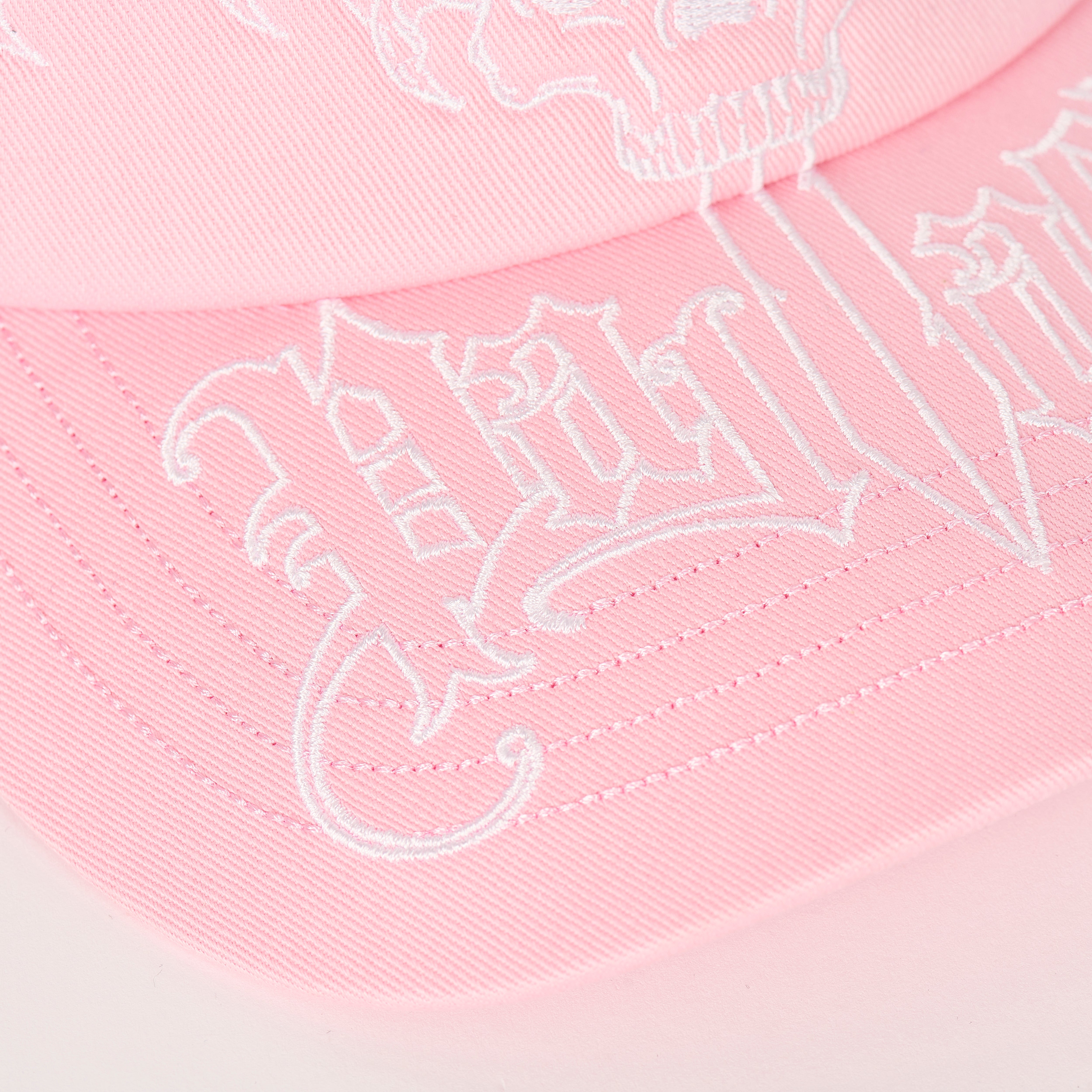 Thumbnail EVIL PALACE TRUCKER LUSH FLUSH one color