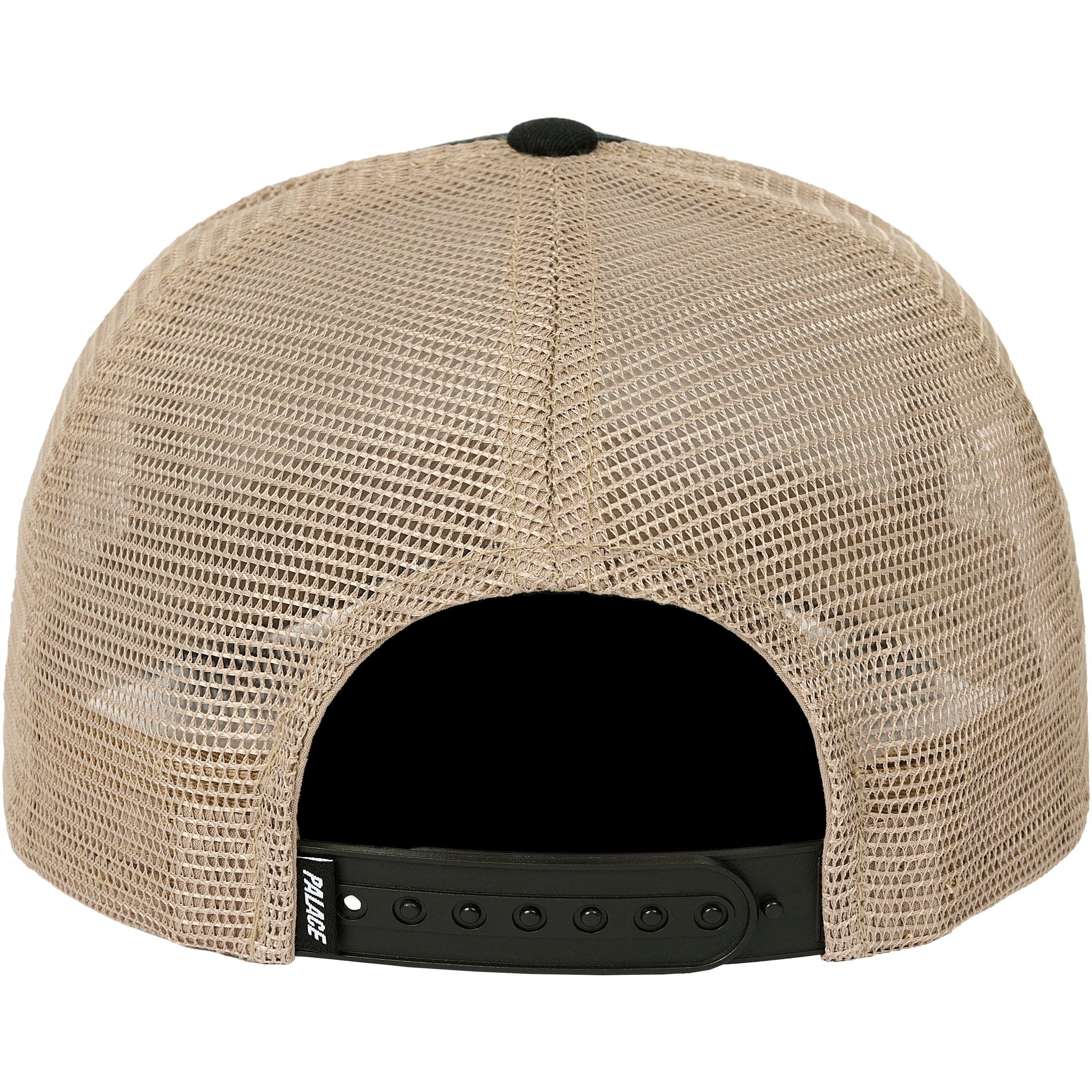 Thumbnail FREEDOM DISTRESSED TRUCKER BLACK one color
