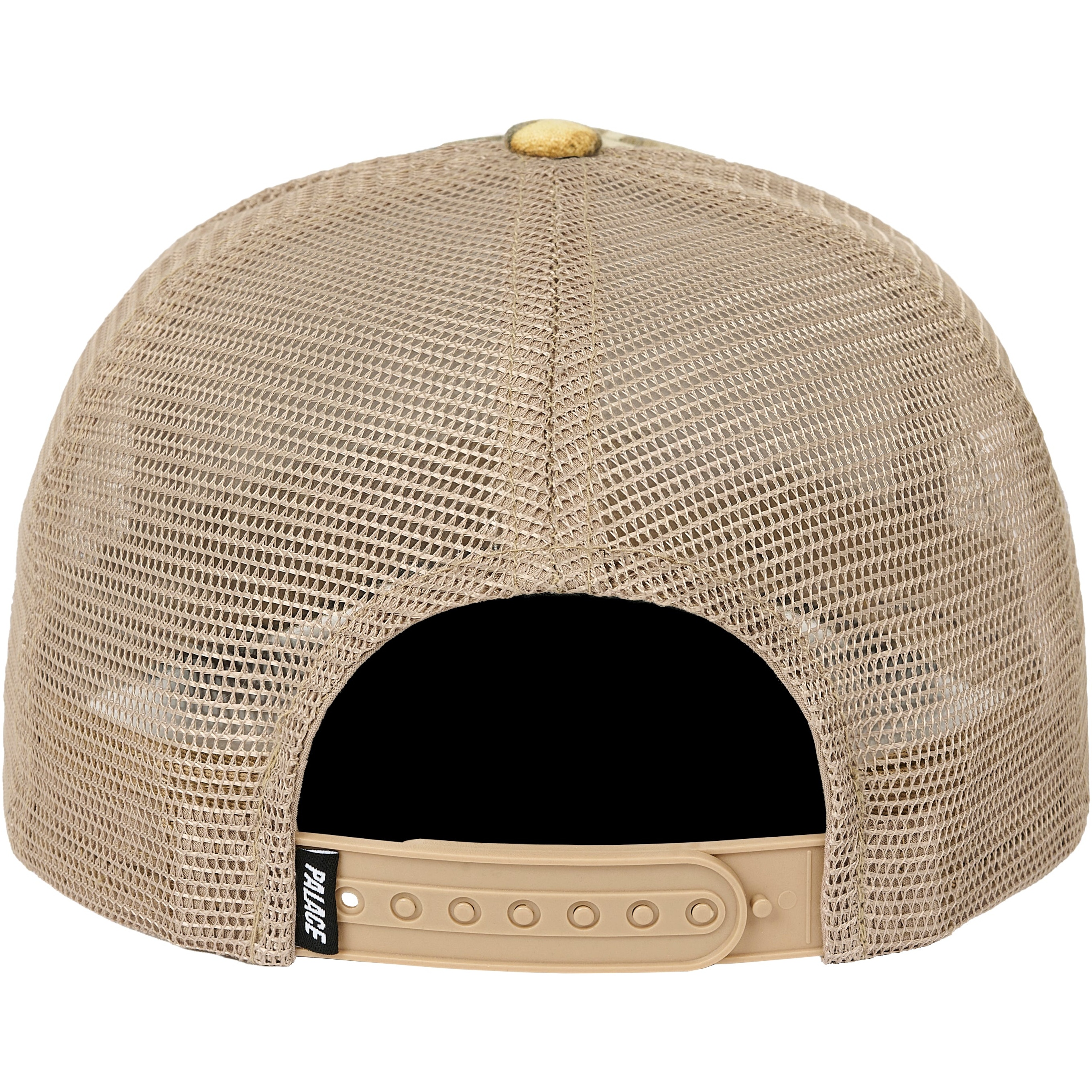 Thumbnail FREEDOM DISTRESSED TRUCKER REALTREE EDGE one color