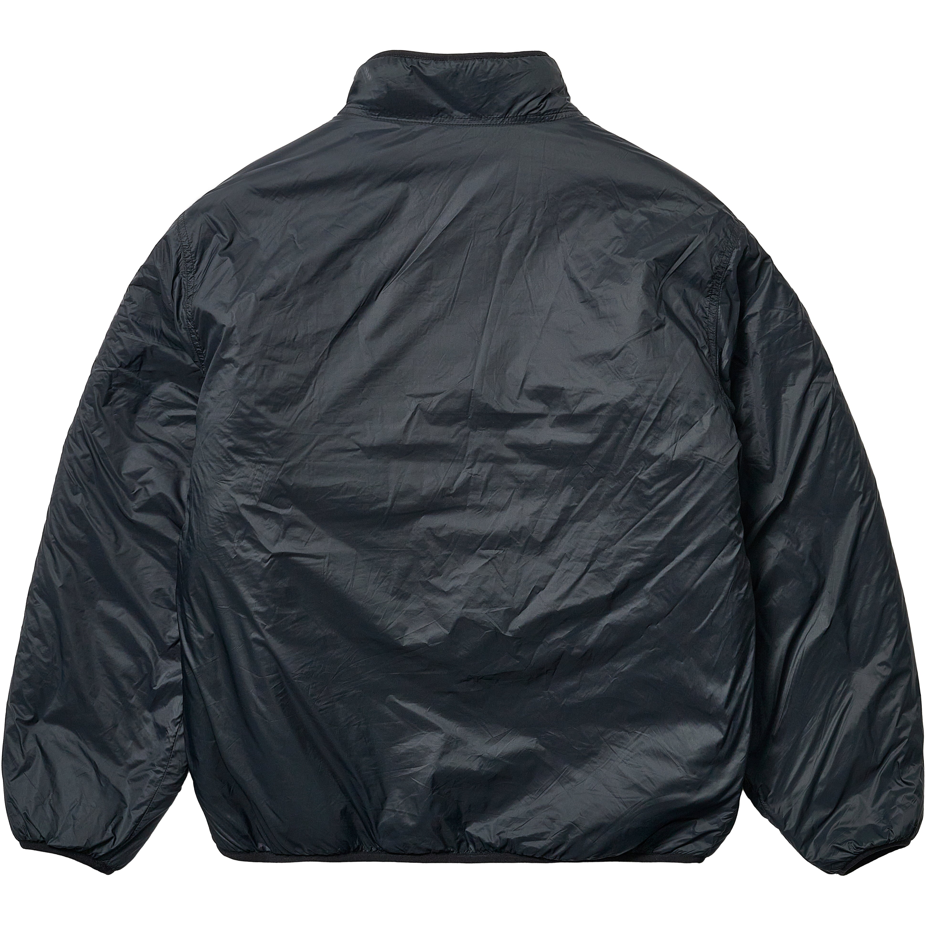 Thumbnail FROGGER REVERSIBLE FLEECE BLACK one color