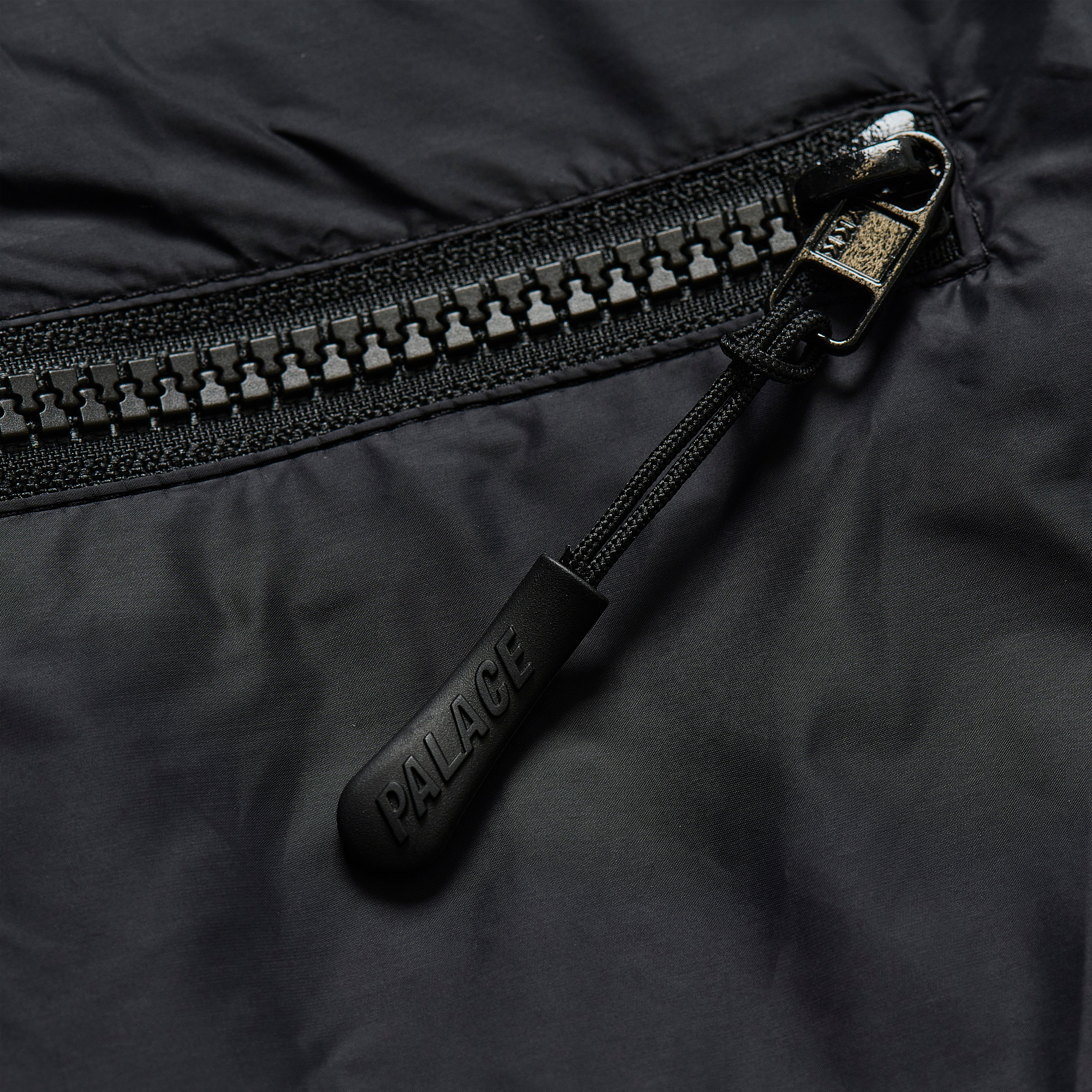 Thumbnail FROGGER REVERSIBLE FLEECE BLACK one color