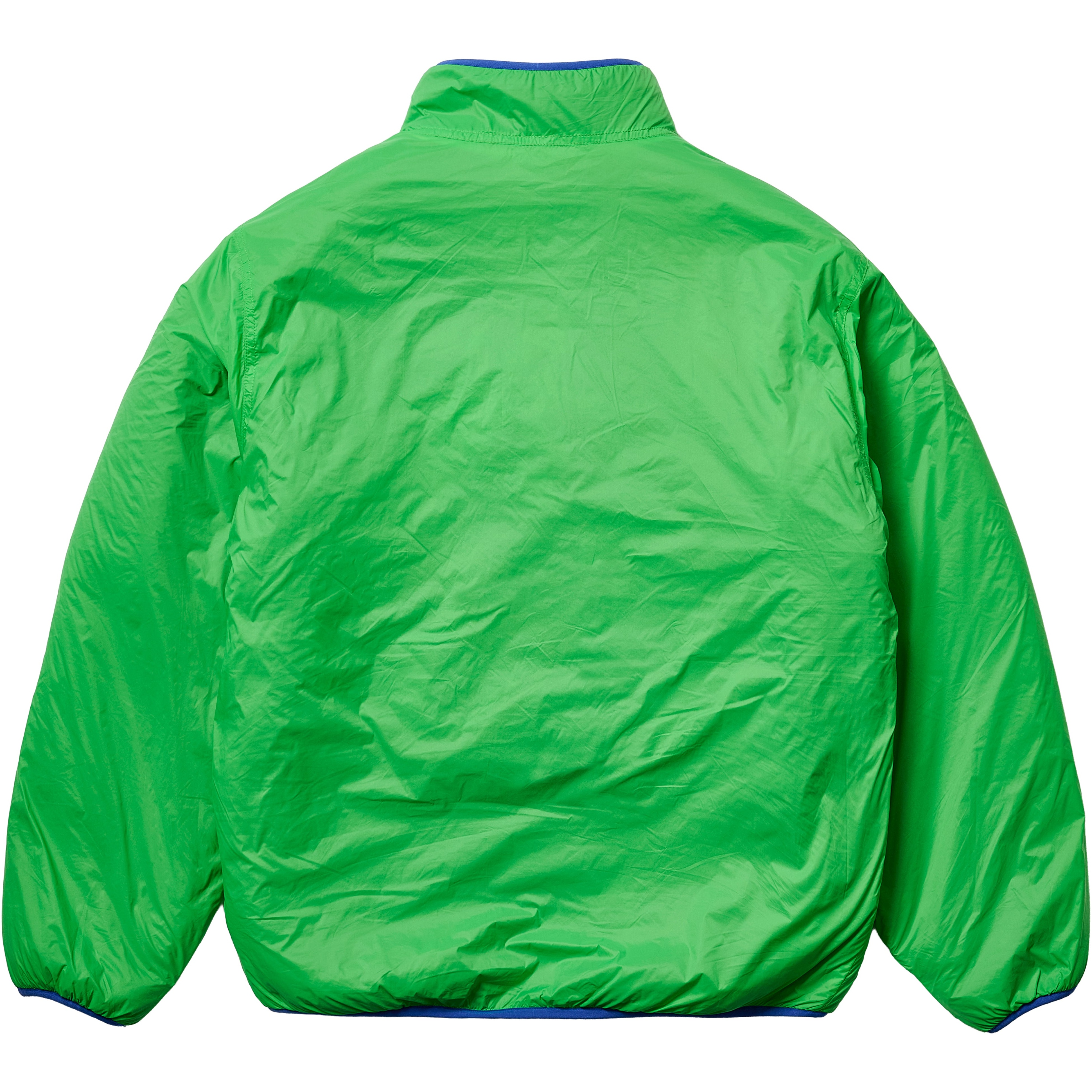 Thumbnail FROGGER REVERSIBLE FLEECE BLUE one color