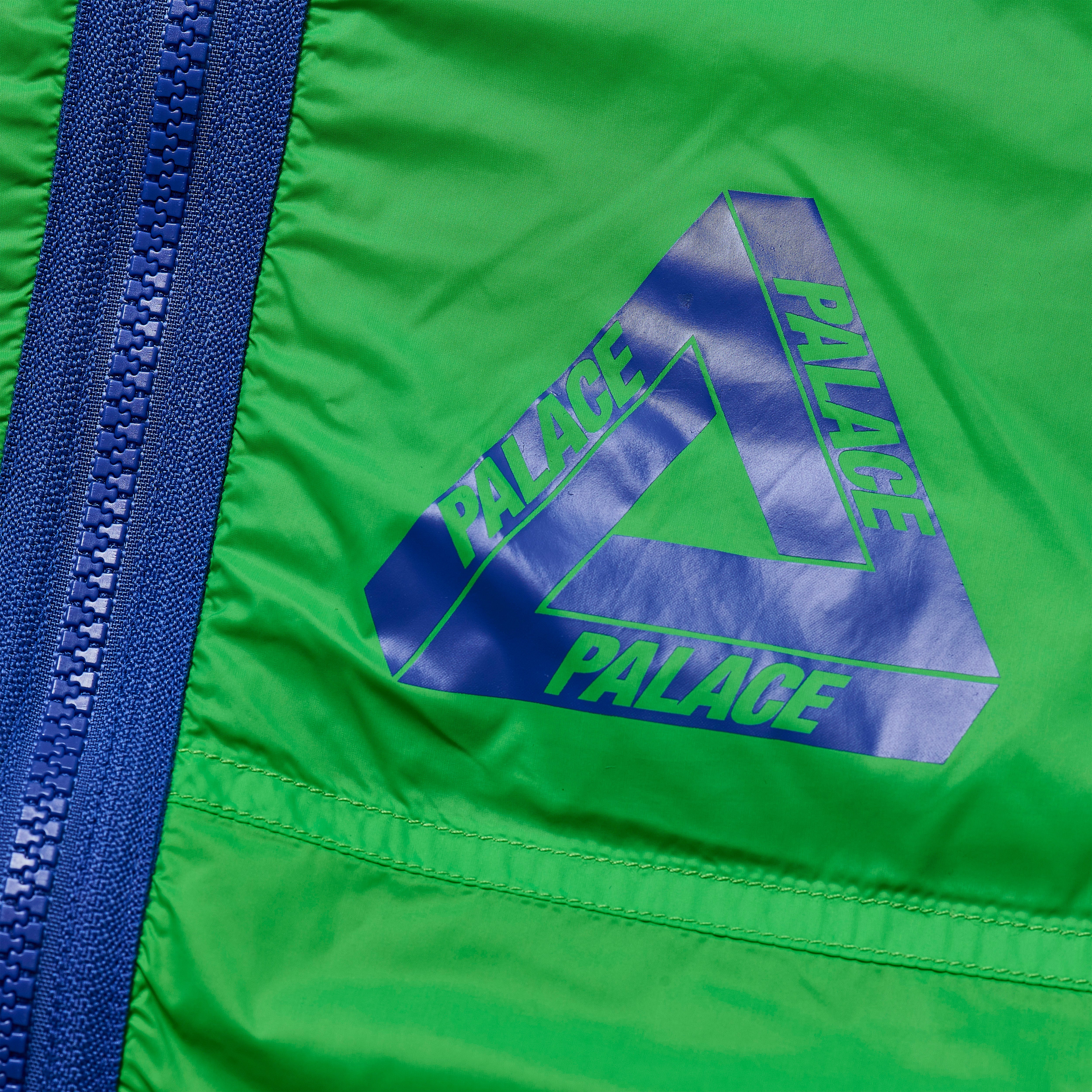 Thumbnail FROGGER REVERSIBLE FLEECE BLUE one color