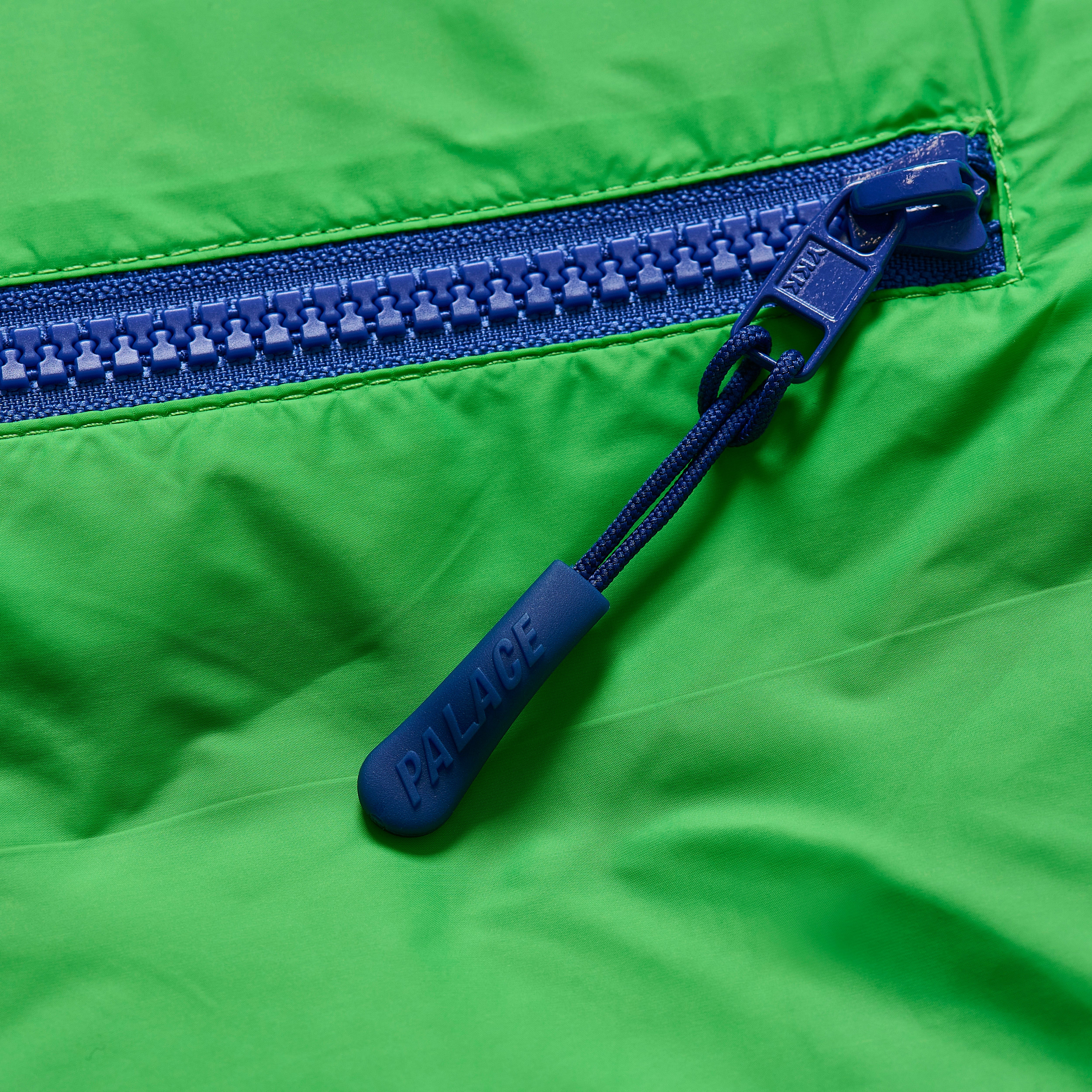 Thumbnail FROGGER REVERSIBLE FLEECE BLUE one color