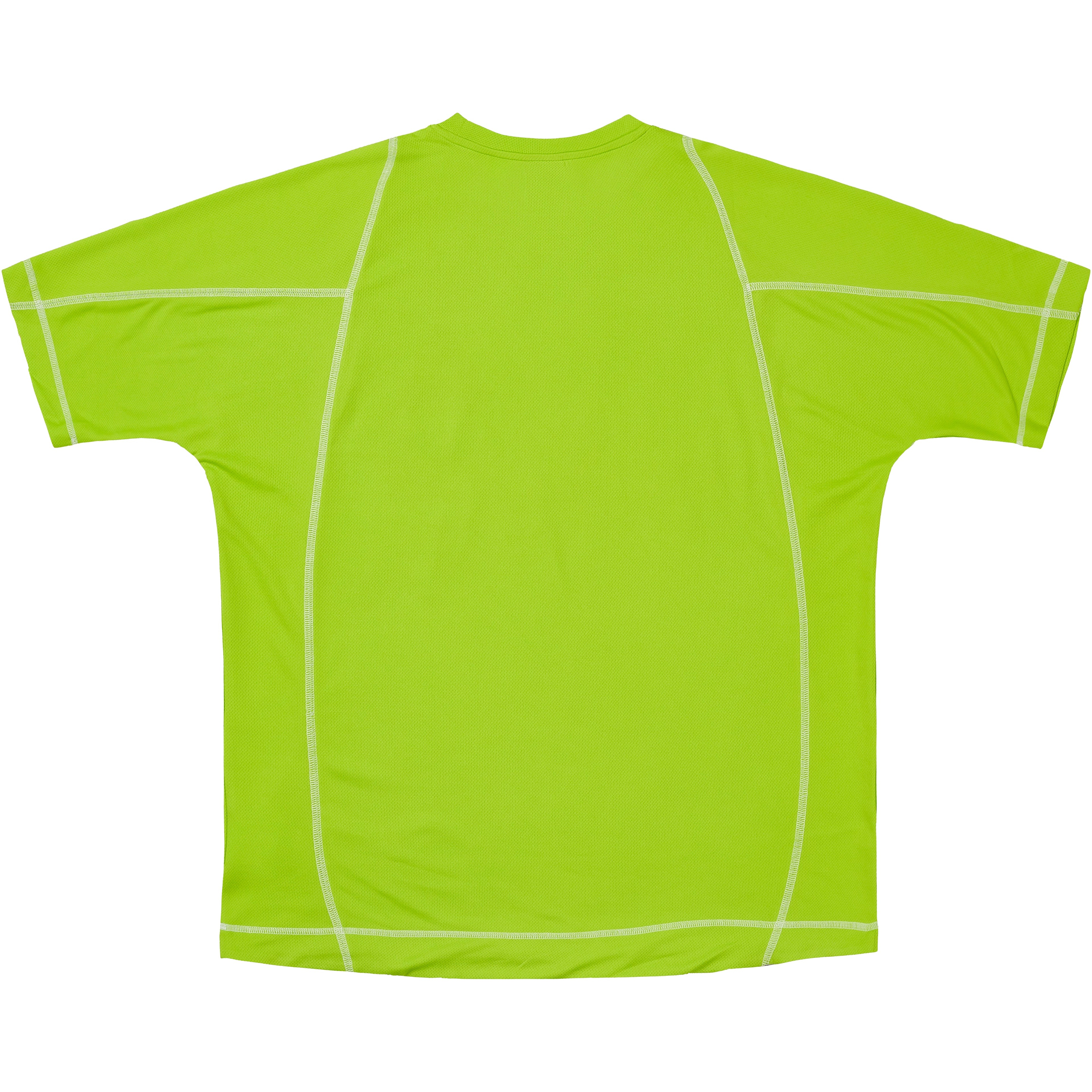 Thumbnail FROGGER TECH JERSEY NEON GREEN one color