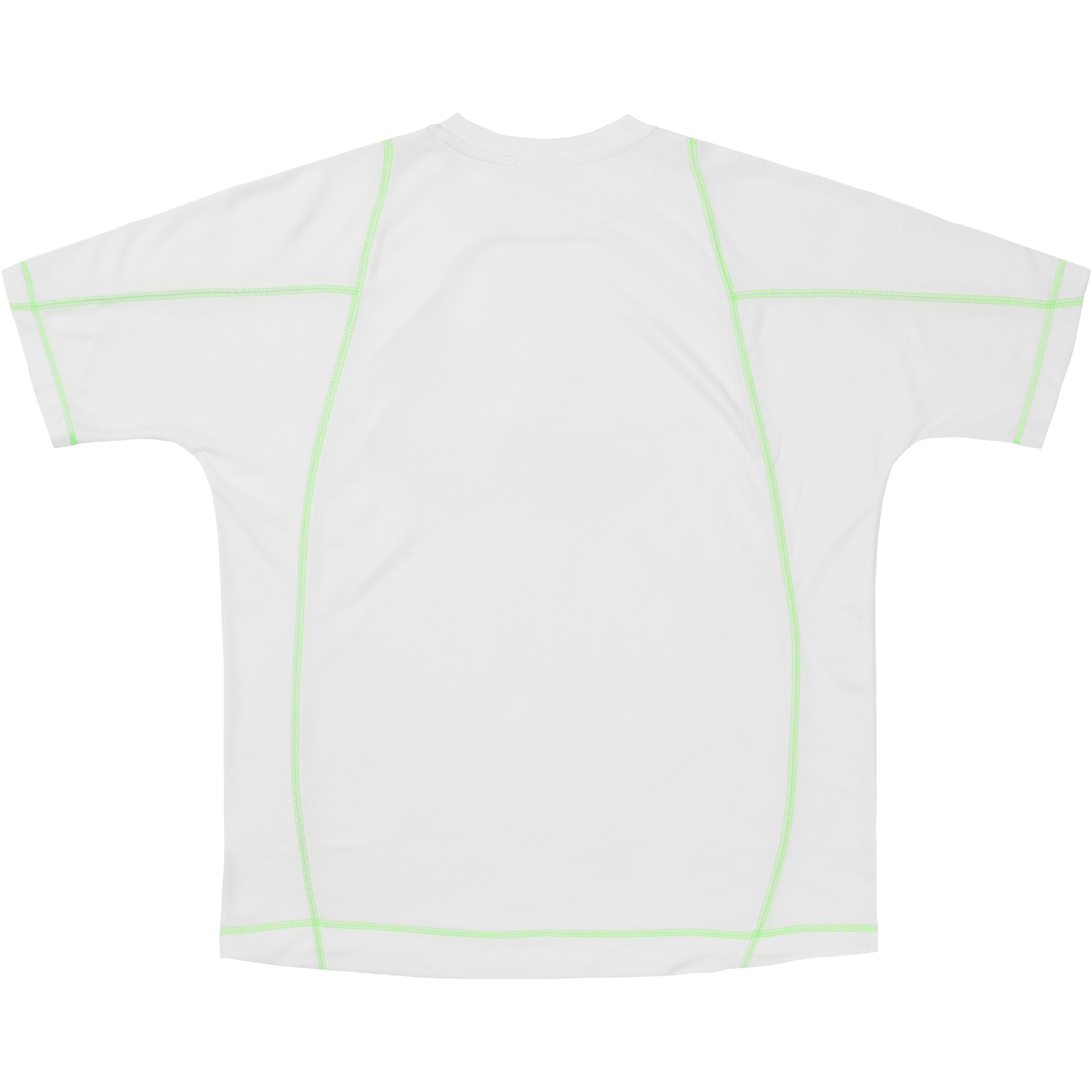 Thumbnail FROGGER TECH JERSEY WHITE one color